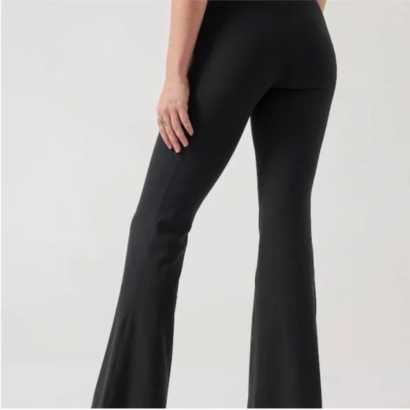 Athleta Salutation Flare Pants